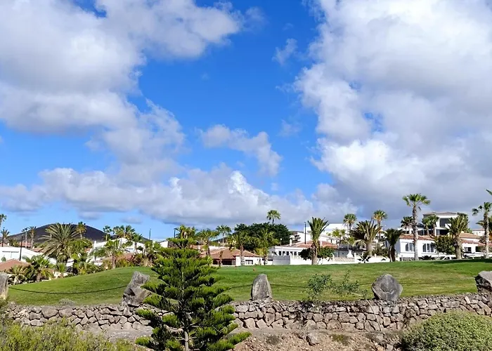 Virgo 552 Double Terrace - Double Oceanview - Tenerife * 圣米格尔德阿沃纳