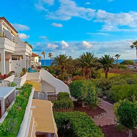 Lejlighed Virgo 552 Double Terrace - Double Oceanview - Tenerife *