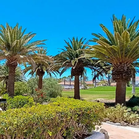 Lejlighed Virgo 552 Double Terrace - Double Oceanview - Tenerife