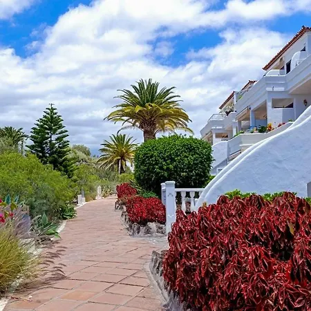 Lejlighed Virgo 552 Double Terrace - Double Oceanview - Tenerife *